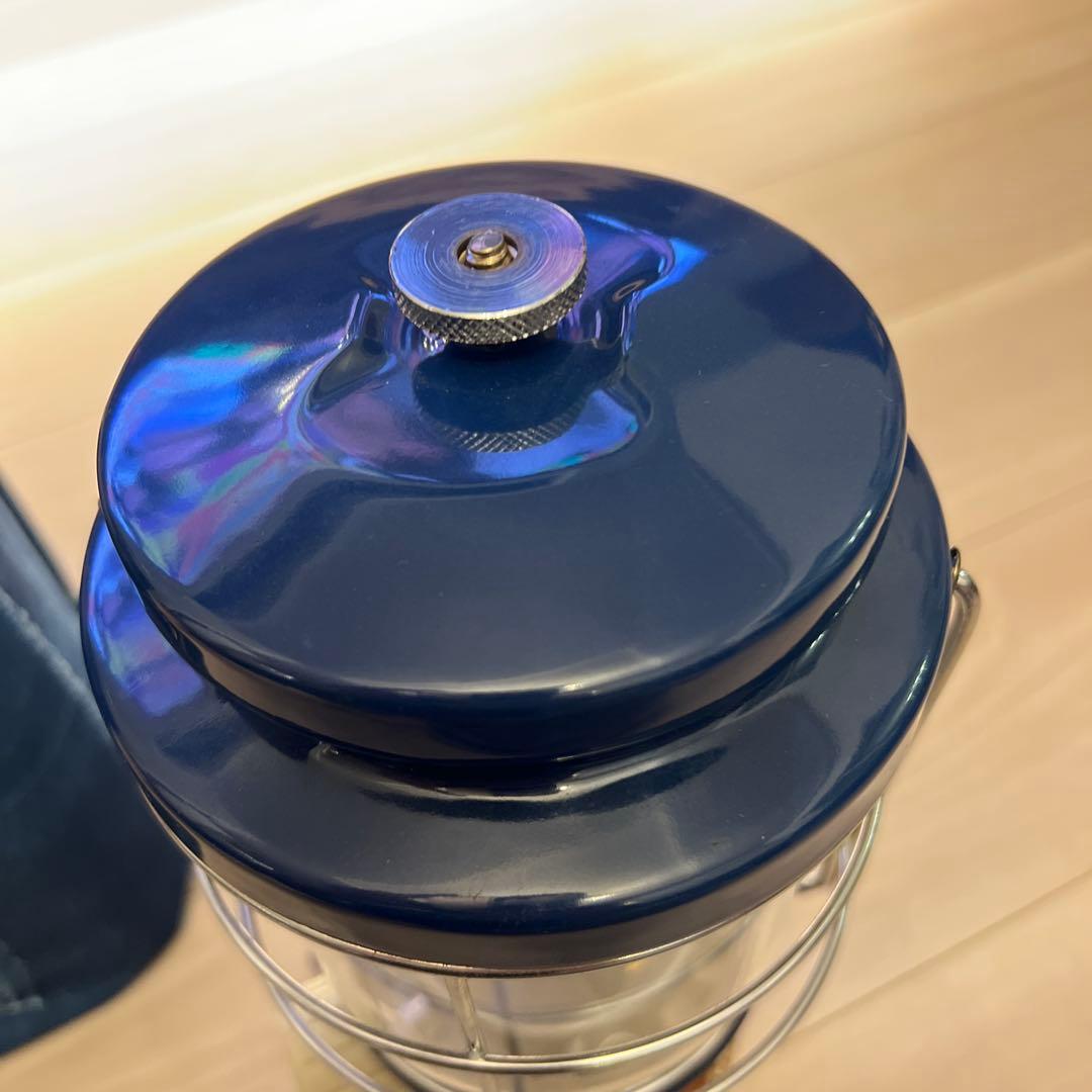 Coleman NorthStar ランタン 収納ケース付き