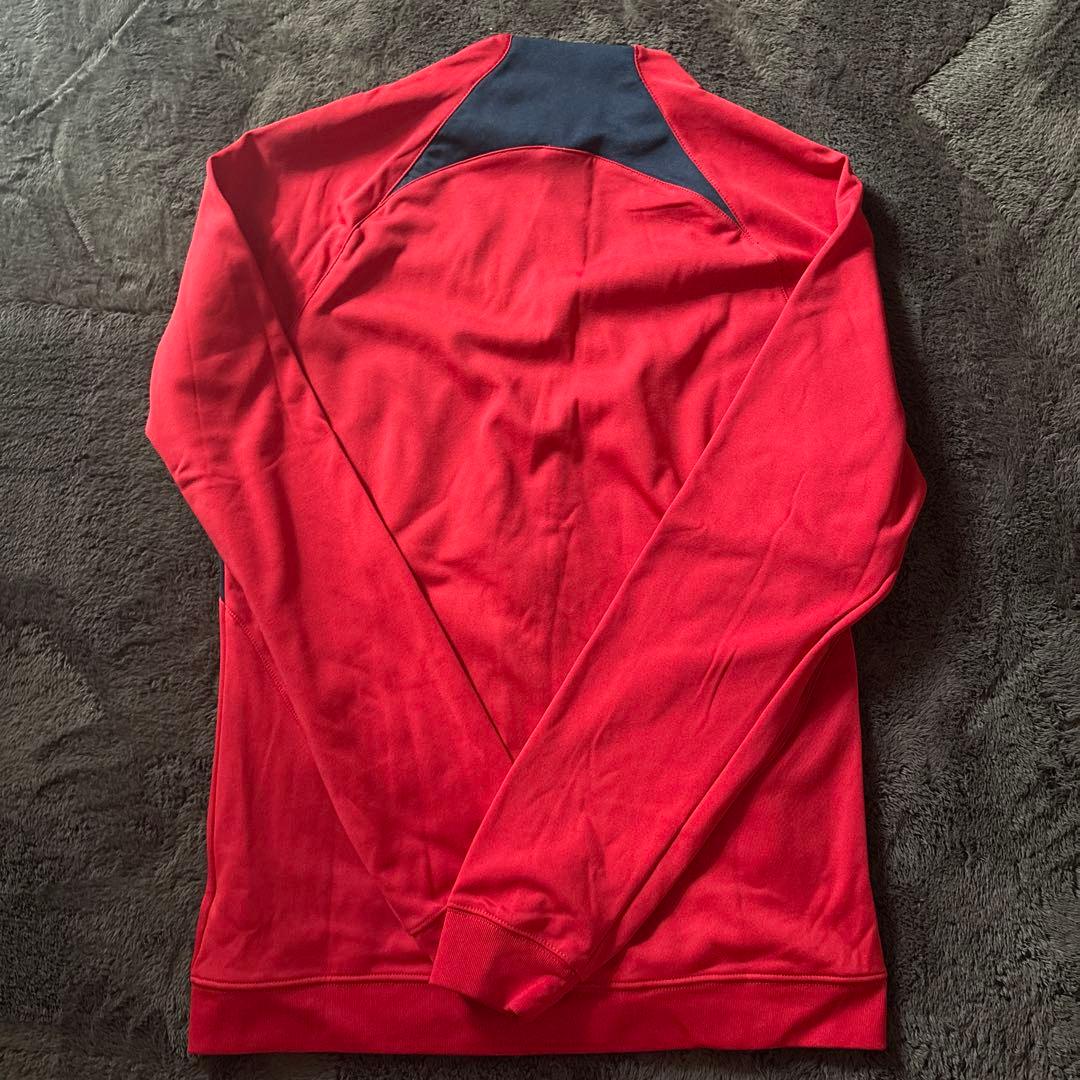 ナイキ NIKE 鹿島アントラーズ アンセムジャケット