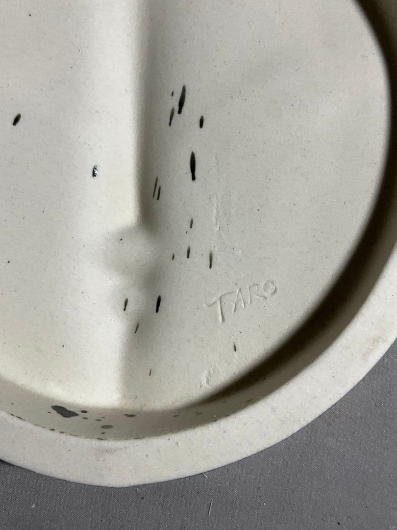 レトロ　岡本太郎　万博　太陽の塔　壁掛三面