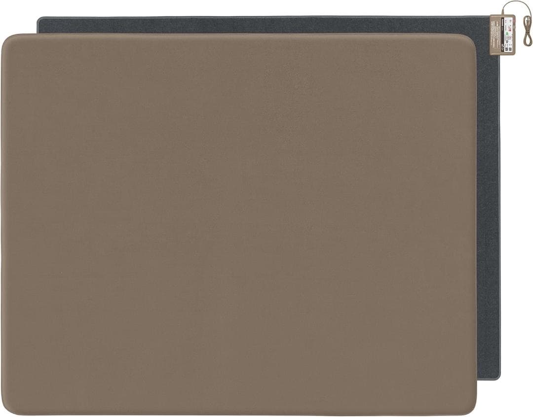 新品 Panasonic DC-3HAC3-C 3畳用 着せ替えカーペット