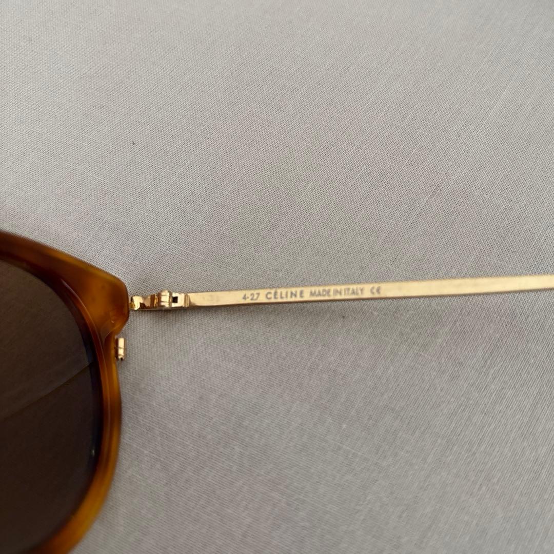 正規品　セリーヌ　CELINE サングラス