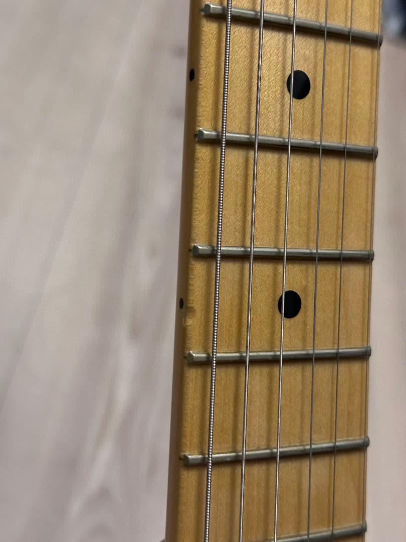 ギター Fender Professional II Stratocaster