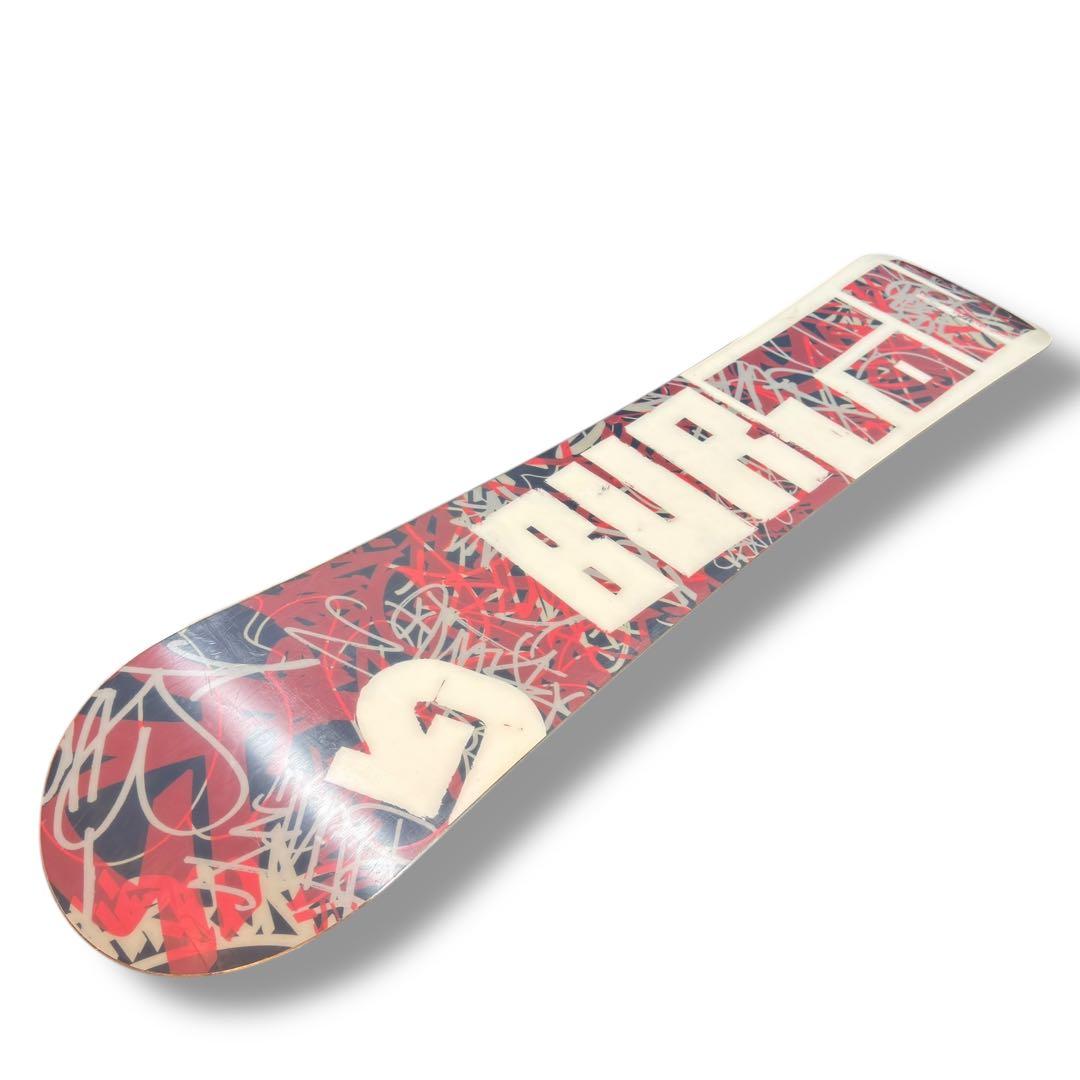 バートン BURTON BLUNT ブランド 151cm FREESTYLE