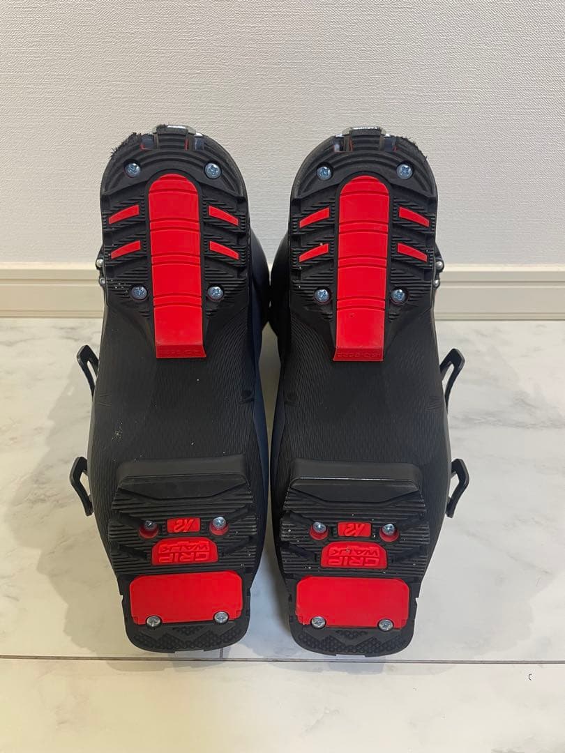 K2 マインドベンダー Mindbender 100 スキーブーツ