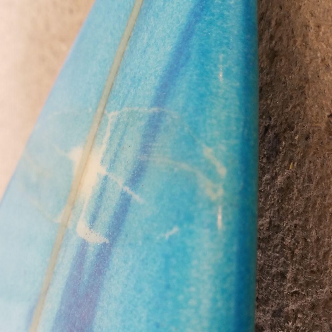 JS サーフボード　6'0\" 取りに来れる方限定