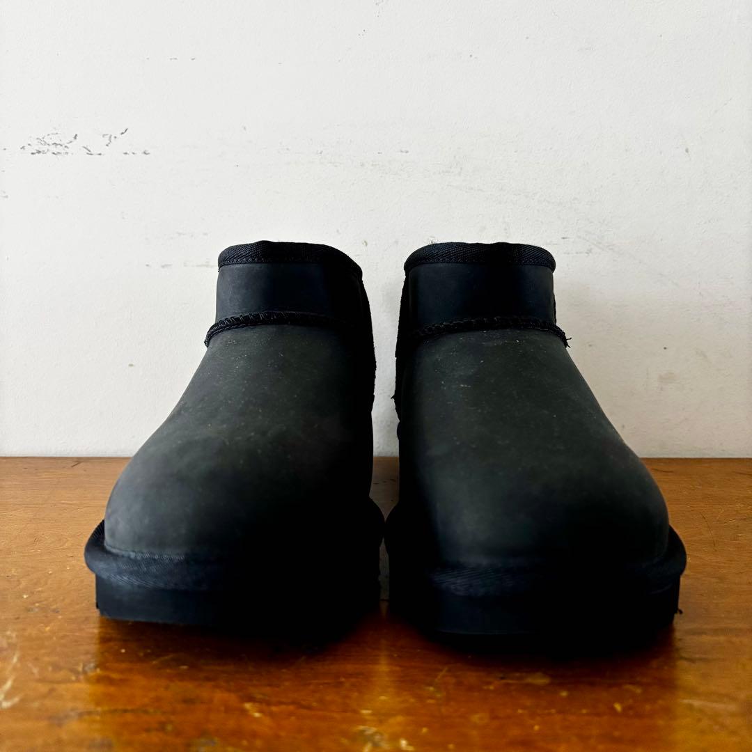 【新品/未使用】UGG クラシックウルトラミニ