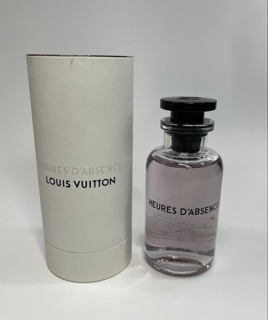 ルイ・ヴィトン 香水 ウール・ダプサンス 100ml 正規品