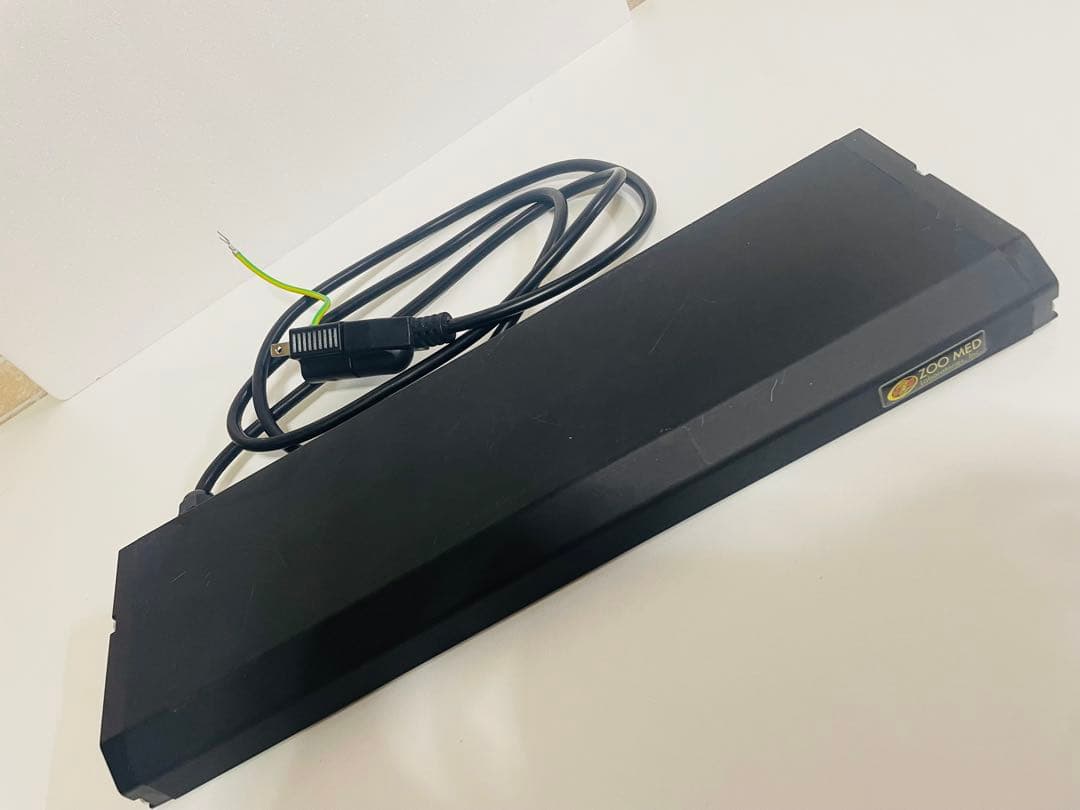 ZOOMED テラリウム LF-70J T5 HO 15W 爬虫類 ライト付