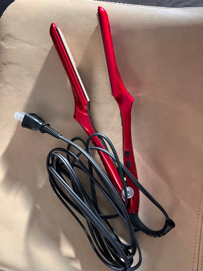 B next LM125-Rシルクプロヘアアイロン 28mm radiant