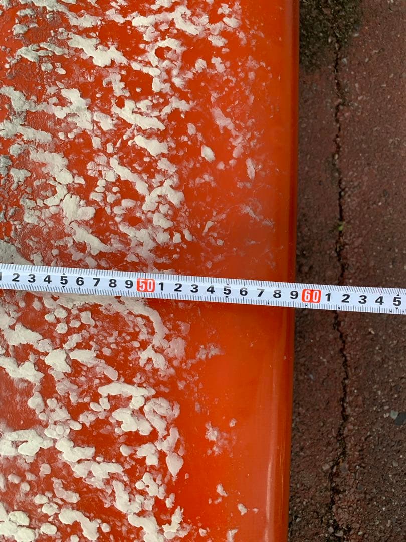 Dewey Weber ロングボード 9’10 Performer