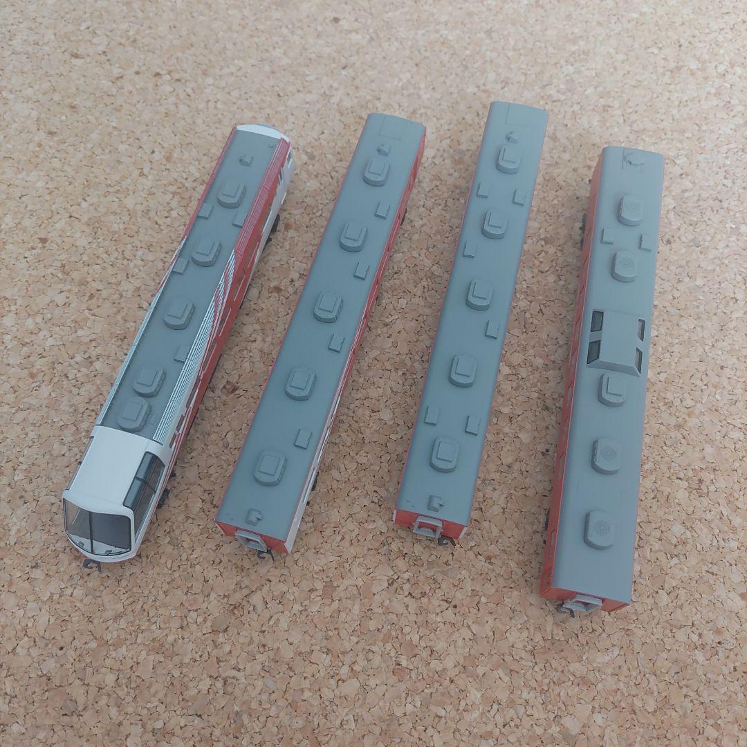 JR東日本スーパーエクスプレス　レインボー