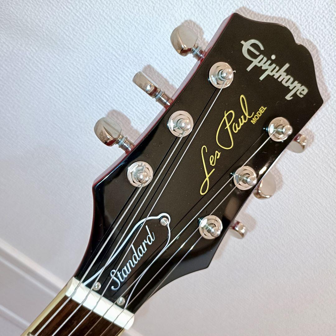 ギター Epiphone Les Paul Standard 60s Iced Tea