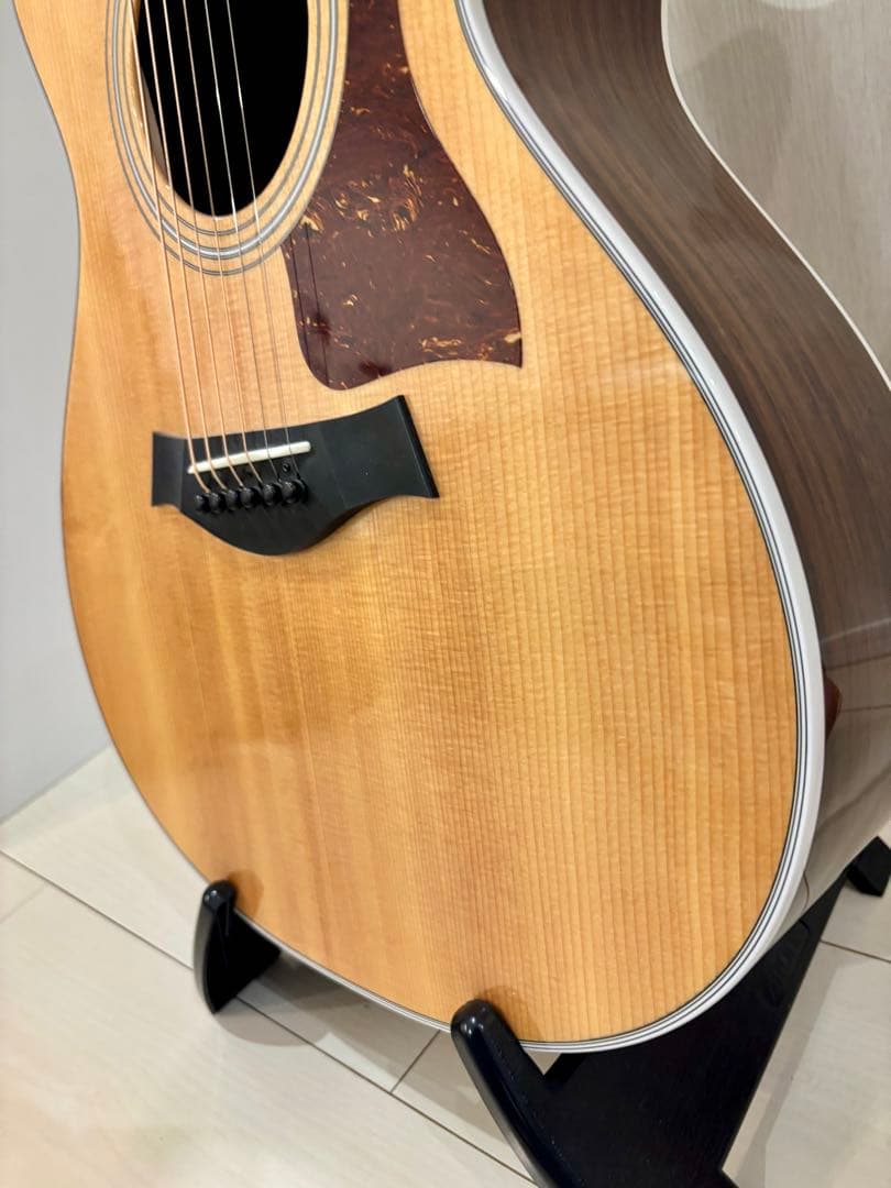 Taylor 412ce-R テイラー エレアコ