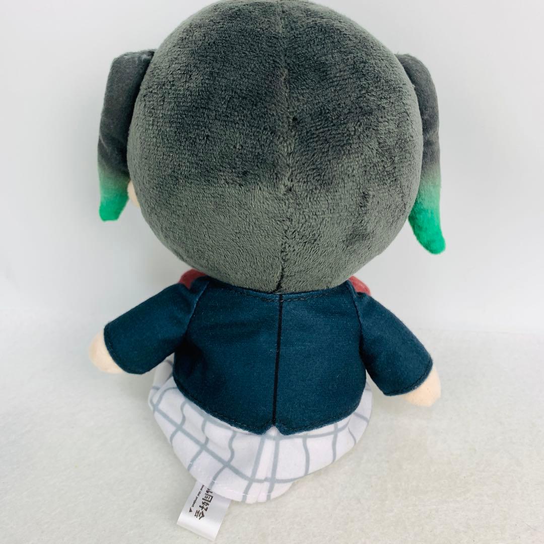 高咲 侑 くりぱん ぬいぐるみ　ラブライブ！虹ヶ咲学園スクールアイドル同好会