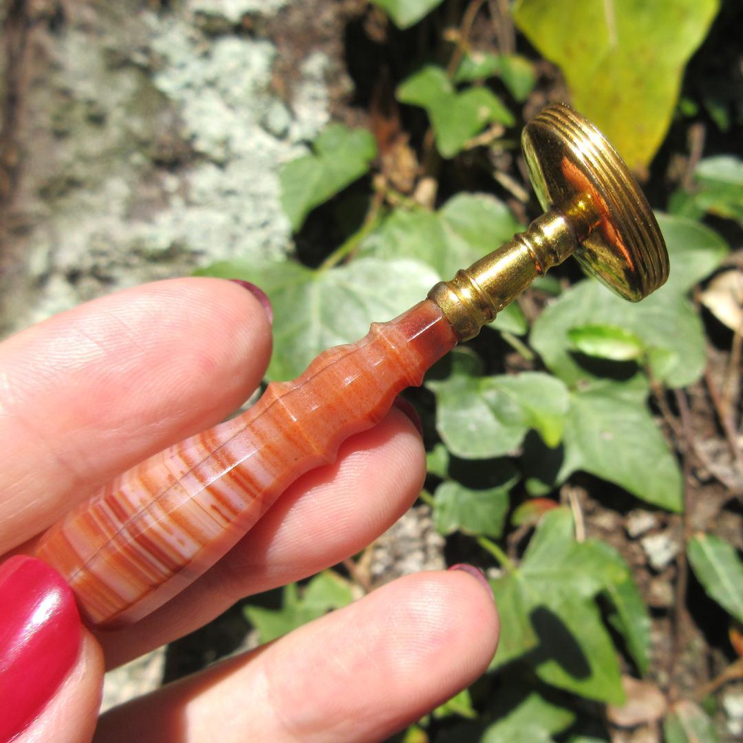 ✧˖*高貴✧*♪レディ*♡アンティーク☆*̣̩インタリオ✧デスクシール˖*✧*