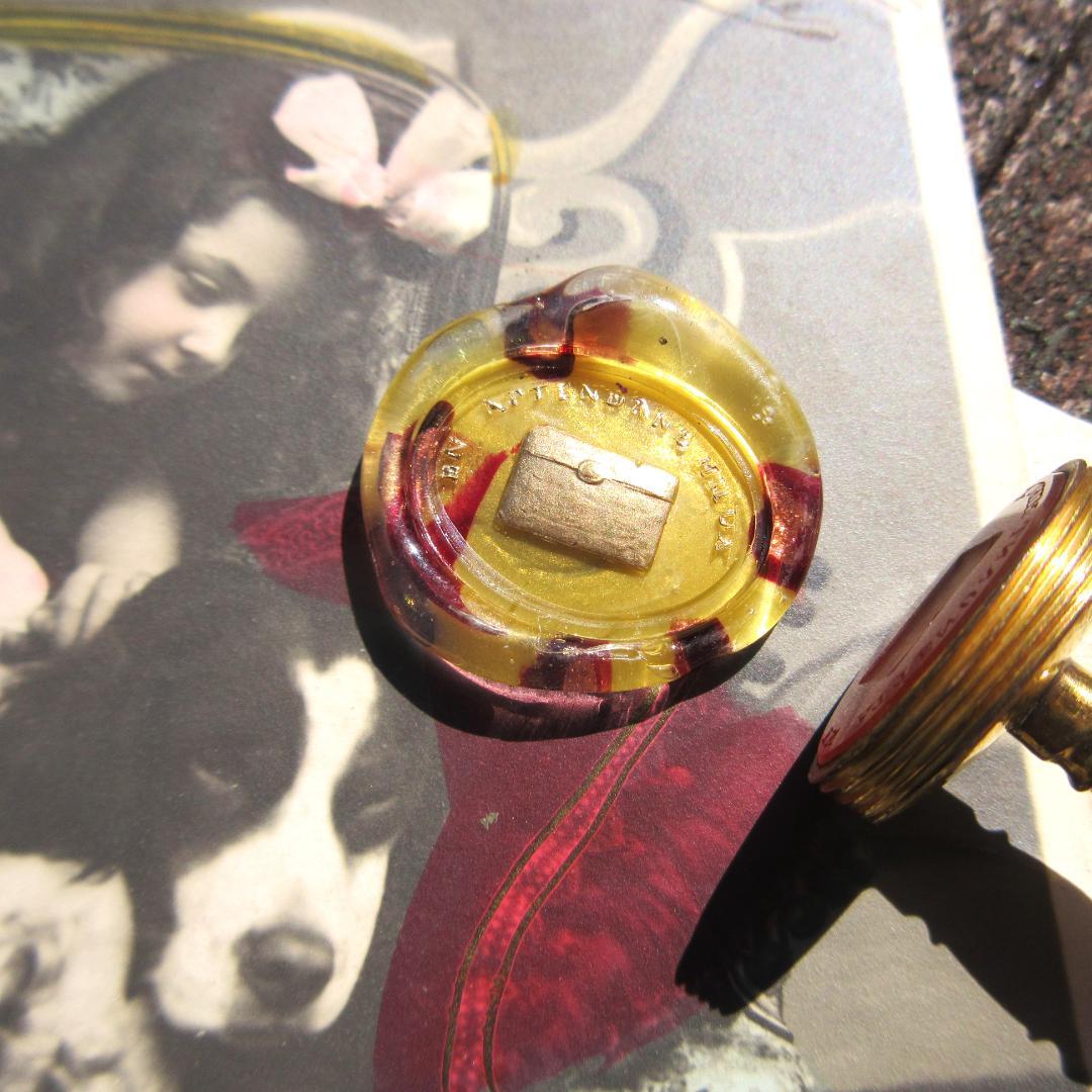 ✧˖*高貴✧*♪レディ*♡アンティーク☆*̣̩インタリオ✧デスクシール˖*✧*