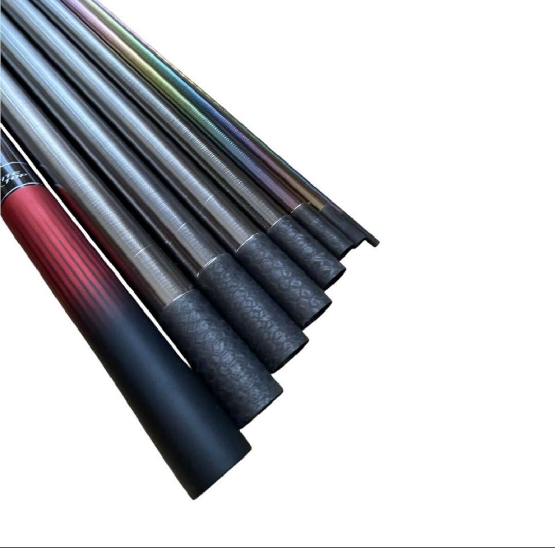 シマノ　18リミテッドプロ　トラスティ　90NWパーソナルスペック