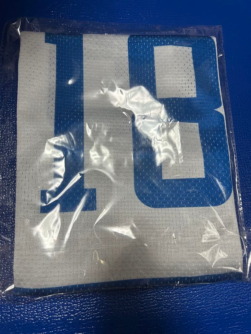 広島　カープ　CARP 森下暢仁　アメフト　Tシャツ　グッズ　数量限定　2025