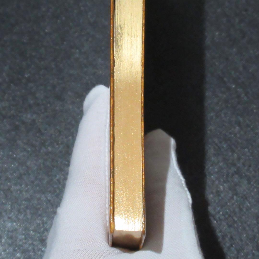 モンブラン ノート 146 パイソン saffron 119548