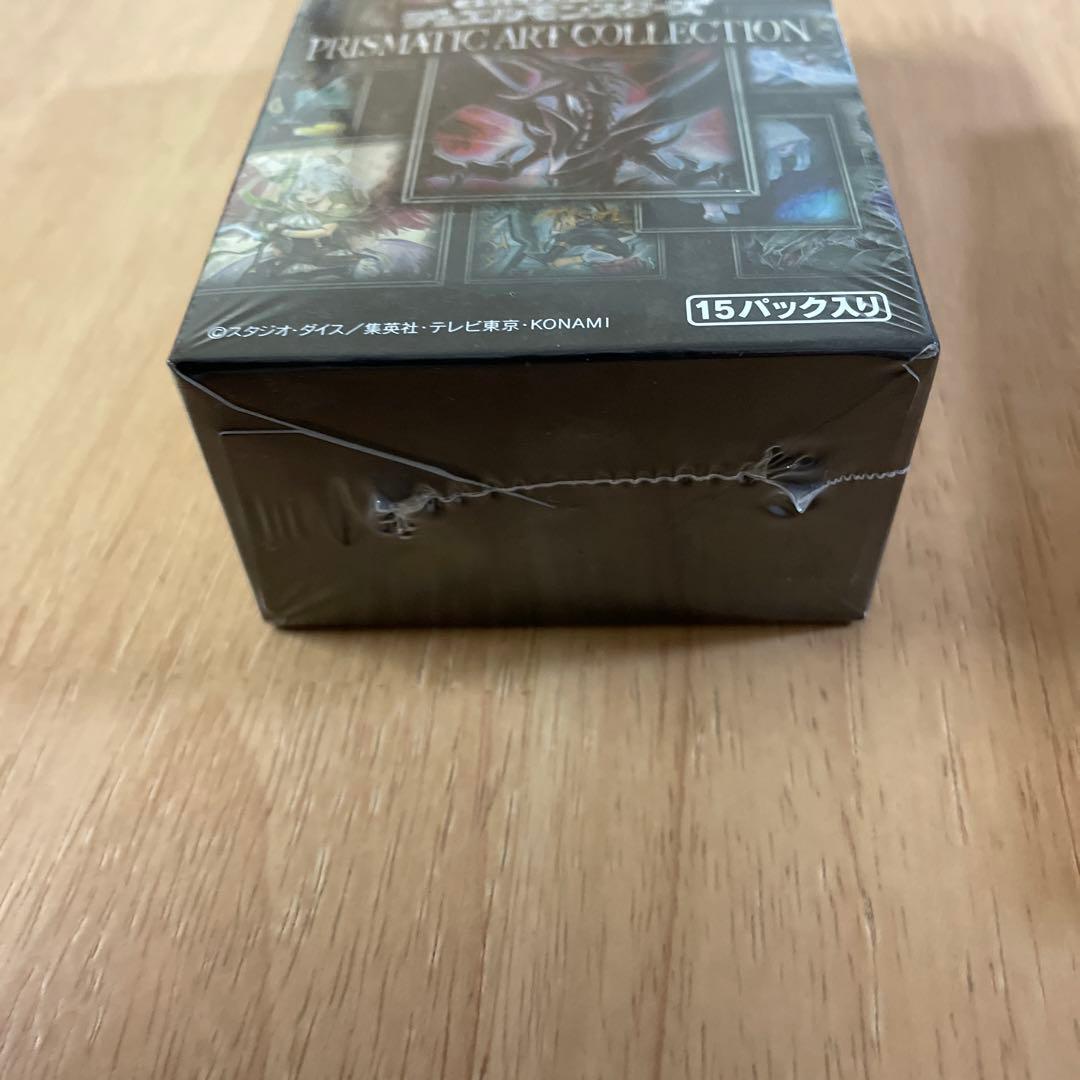 プリズマティックアートコレクション  未開封box  2箱