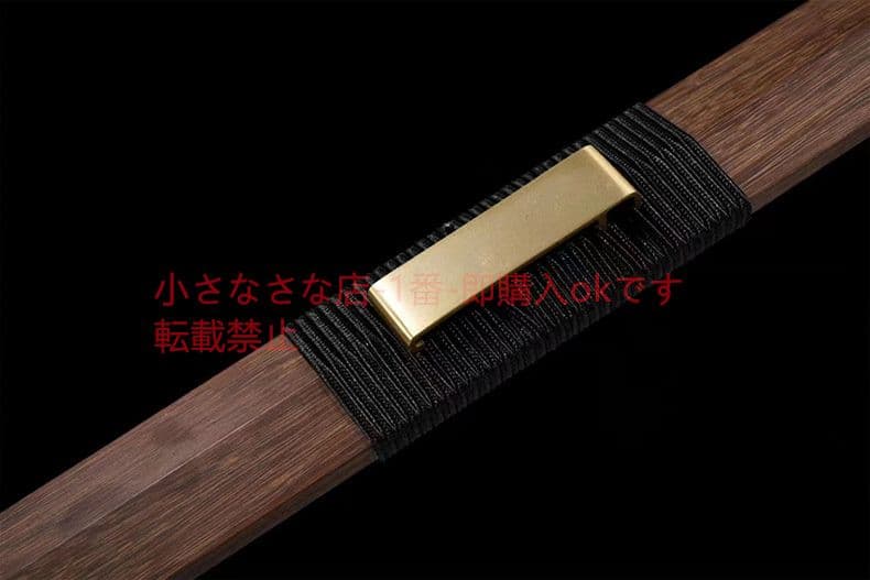 素影漢剣 古兵器 武具 刀装具 日本刀 模造刀 居合刀