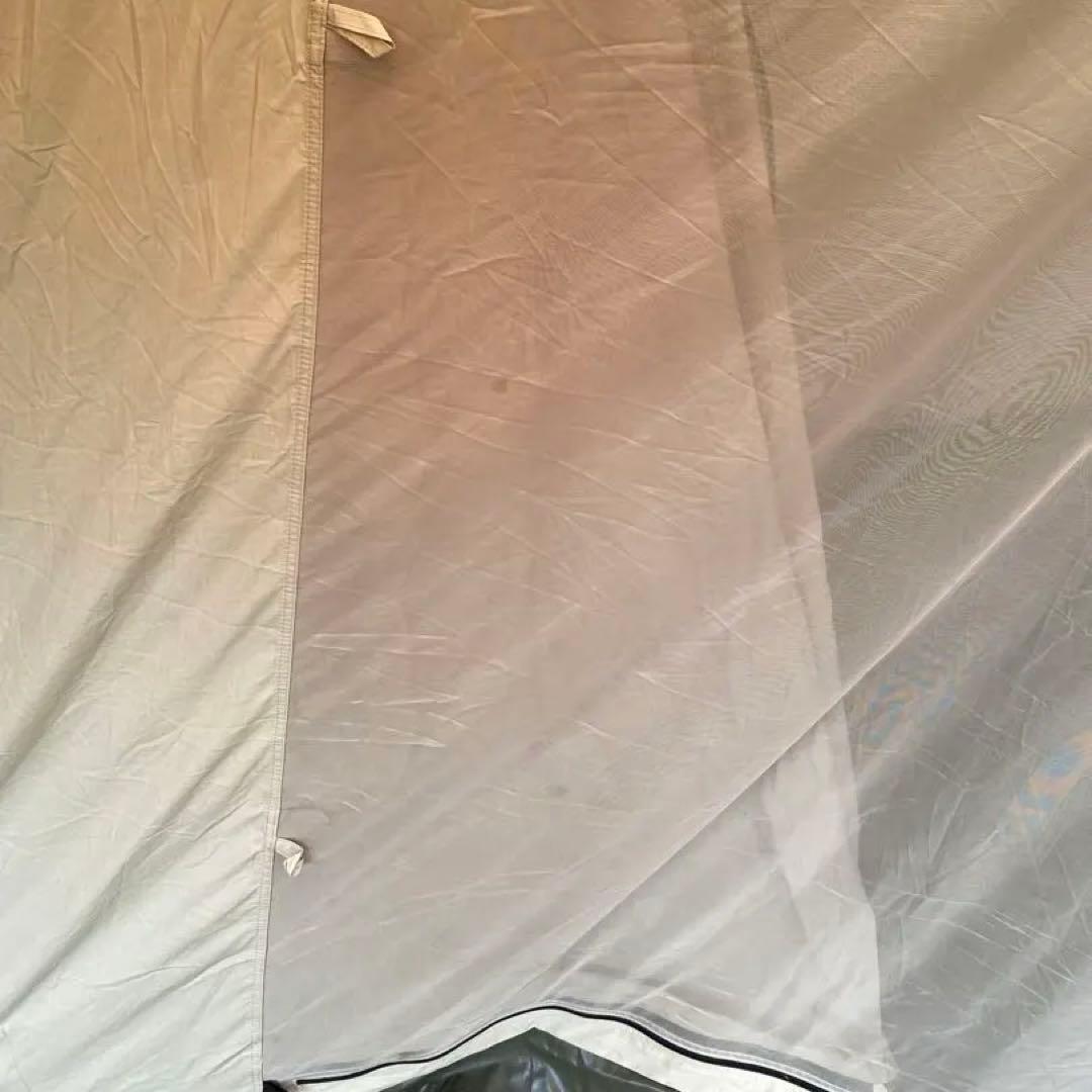 オガワ 小川　ティエララルゴ　オガワ三角自在金具付　テント