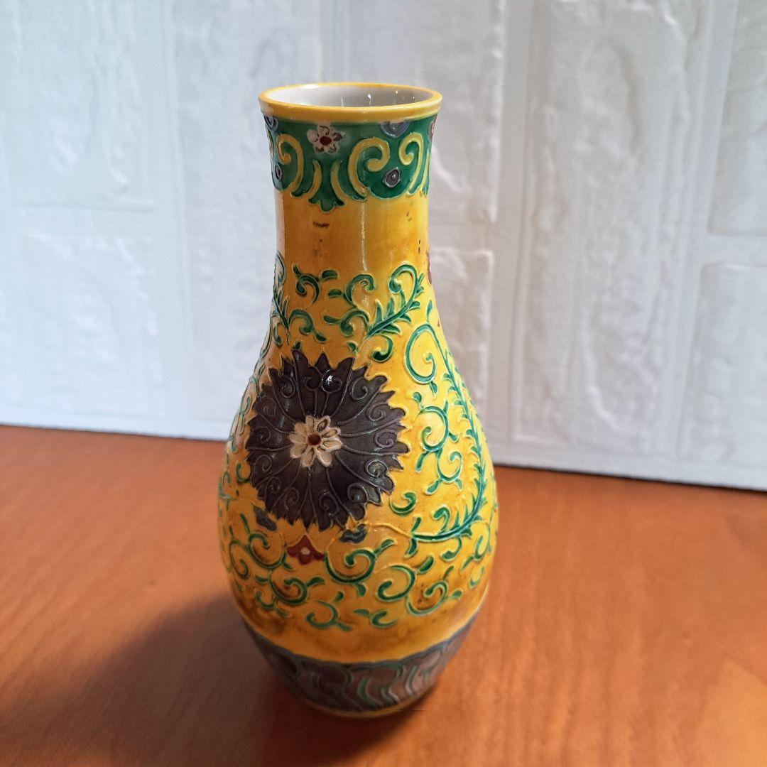 平安春峰 (井上春峰) 茶道具ヴィンテージ皆具セット 水指 杓立 蓋置 建水