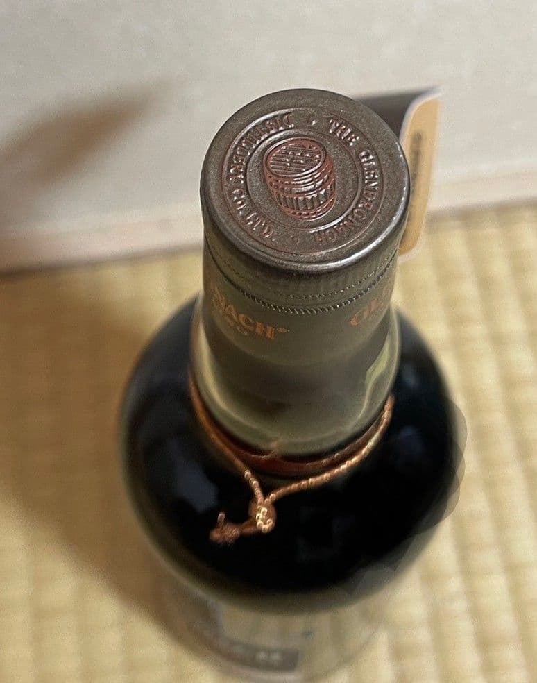 GlenDronach　グレンドロナック30年