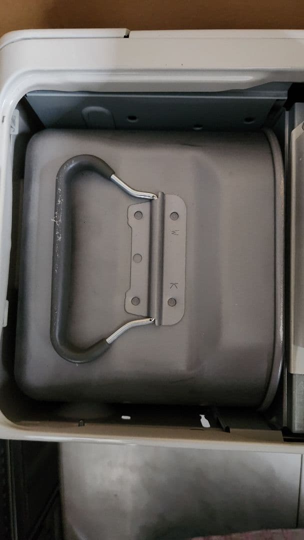 22年製 CORONA 石油ファンヒーター デジタル表示