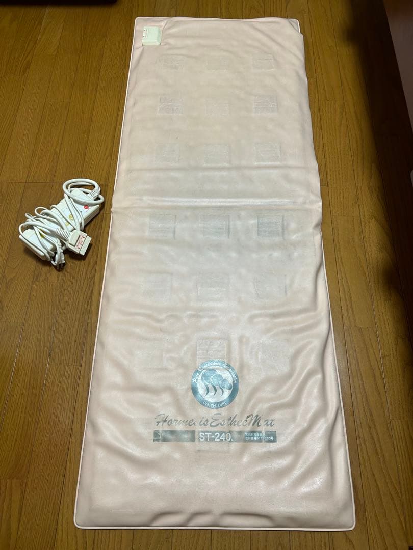 ピュアルネッサンス ホルミシス エスティーマット ST-240