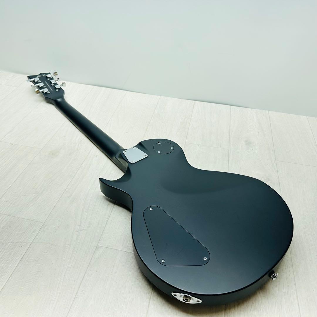 LTD. ESPエレキギター　レスポール