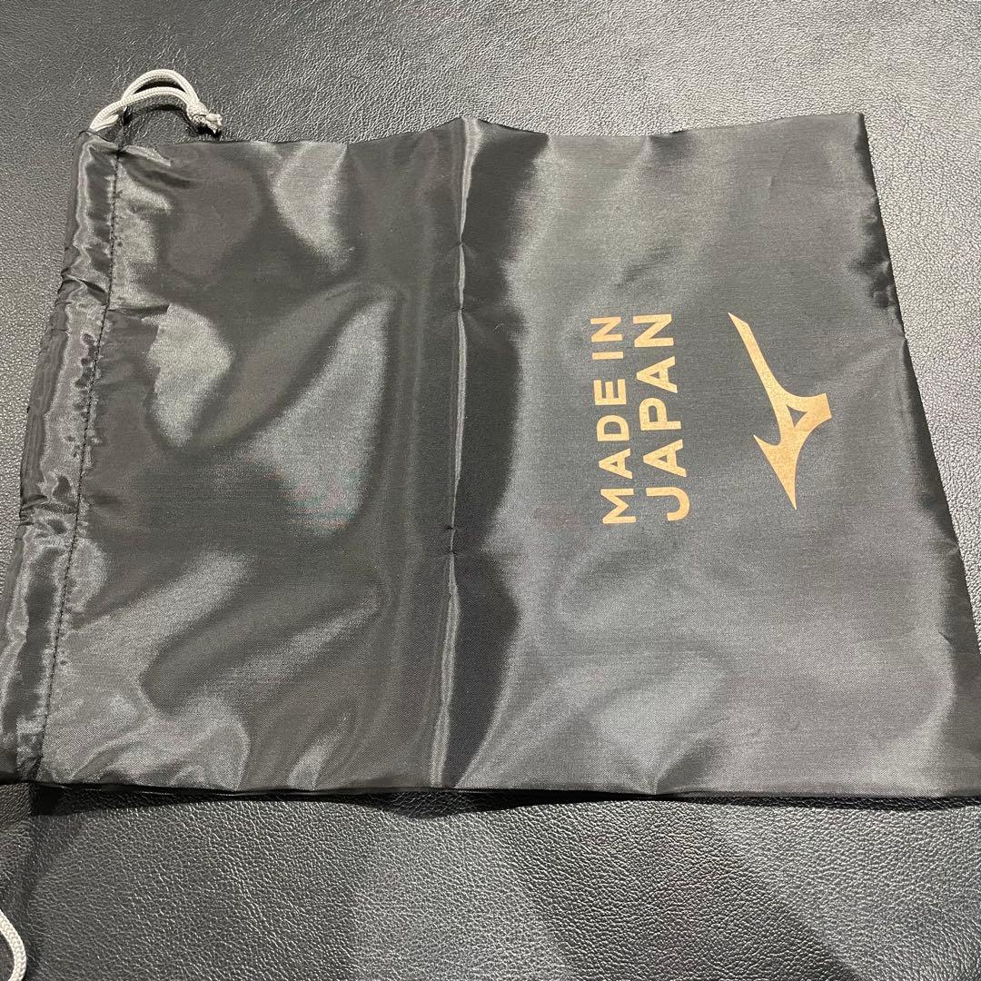 【新品】ミズノ　モレリア2ジャパン　26.0cm