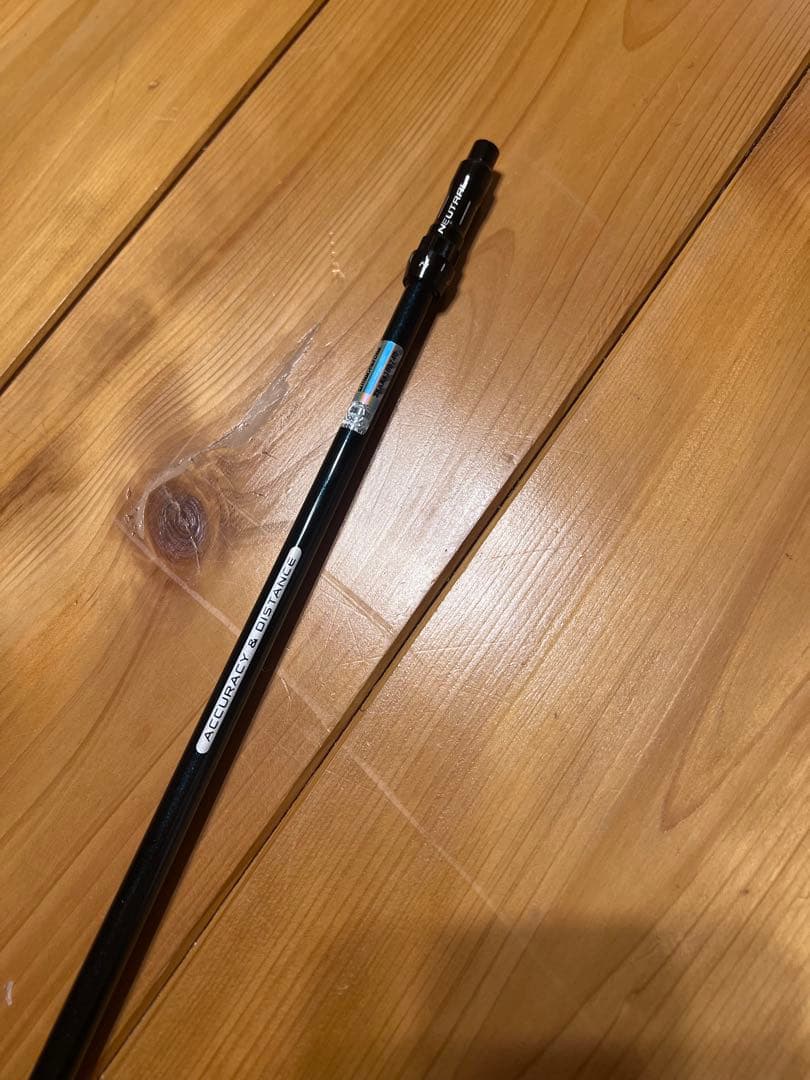 ブリヂストン　スリーブ付きシャフト　ツアーAD FI-6S ドライバー用