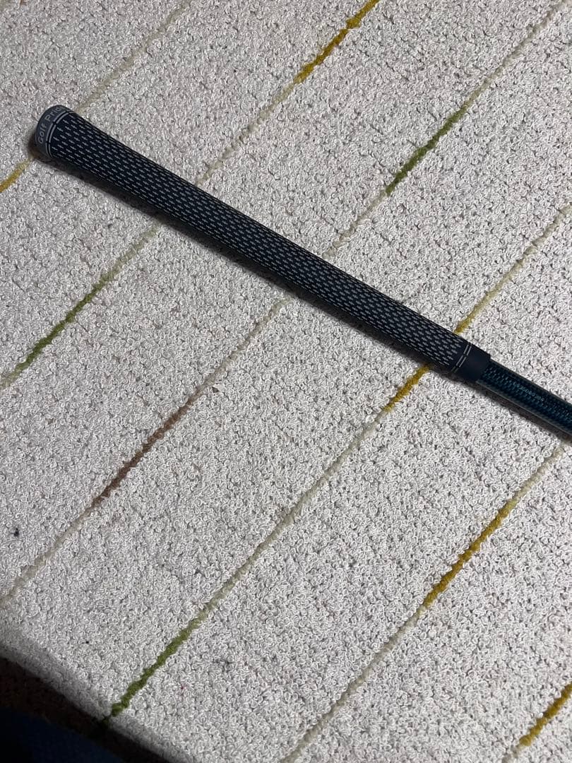 ブリヂストン　スリーブ付きシャフト　ツアーAD FI-6S ドライバー用