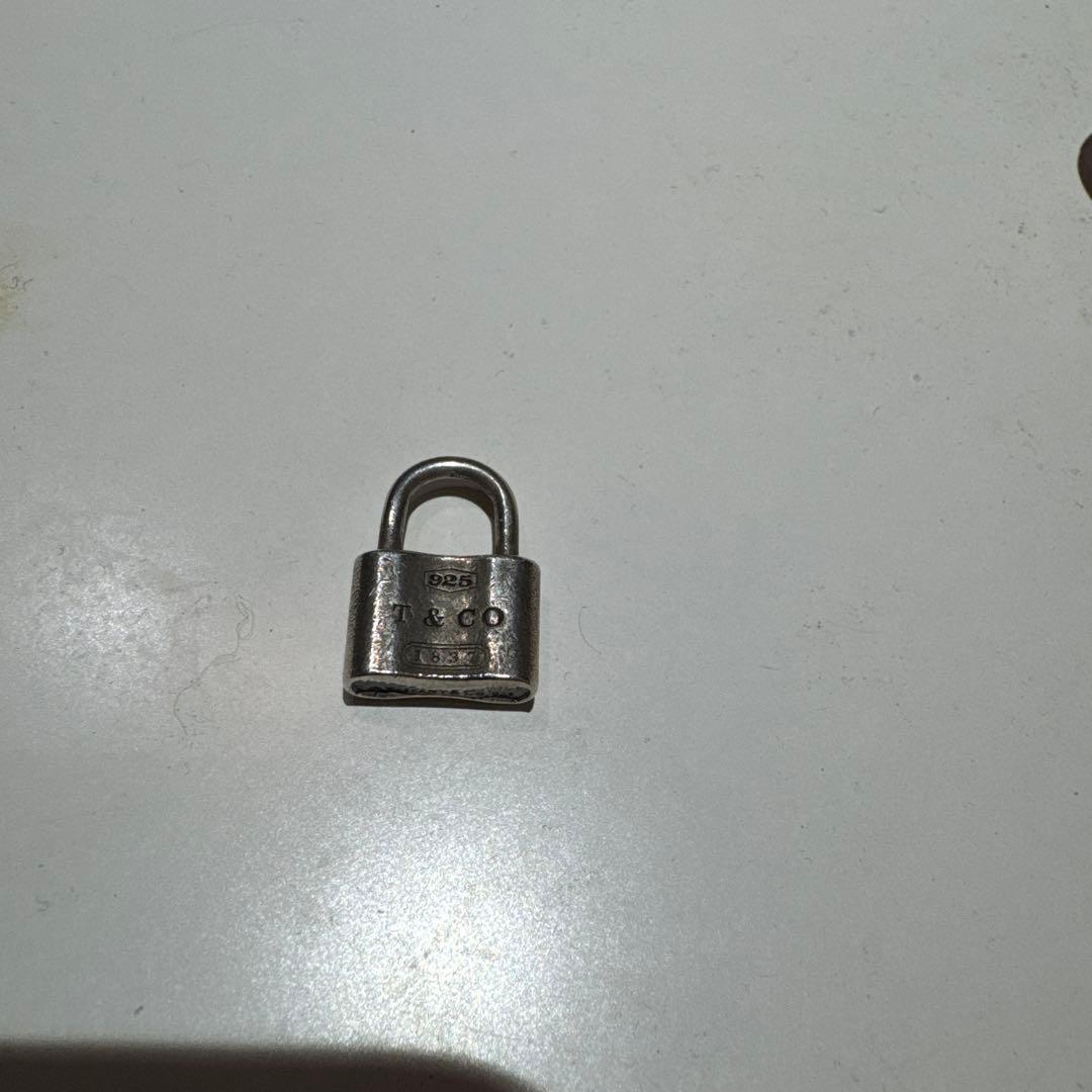 ティファニー　東京　原宿店　銀座店限定です