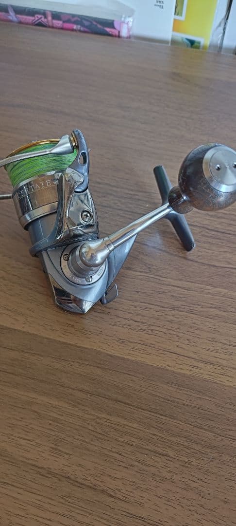 CERTATE　セルテート2506 フィネスカスタム