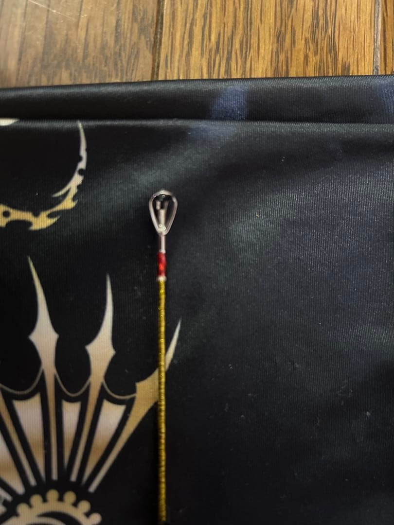 スクイッドマニア　ZERO-GEVOLUTION 703MMHKAGEMITSU