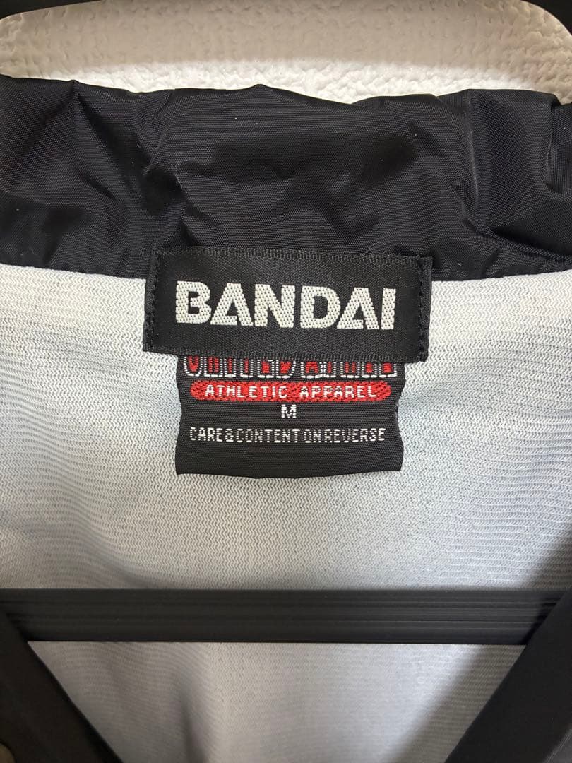 【非売品】ウルトラマンゼロ　スタッフジャンパー