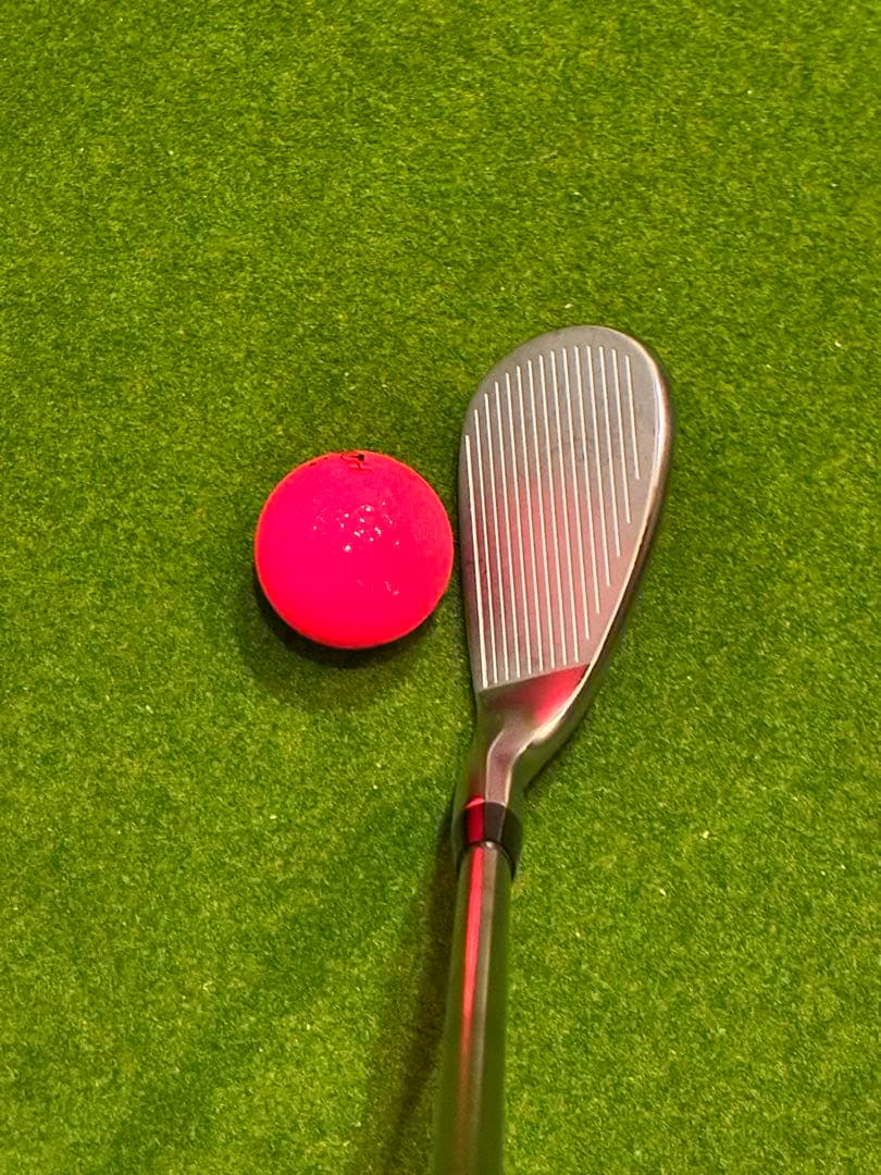 クラブ NEXGEN CHIPPING WEDGE GH45