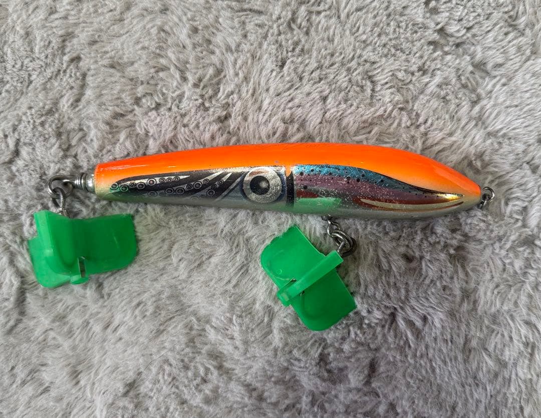 カーペンター　KLL UWAKAZE 中古品