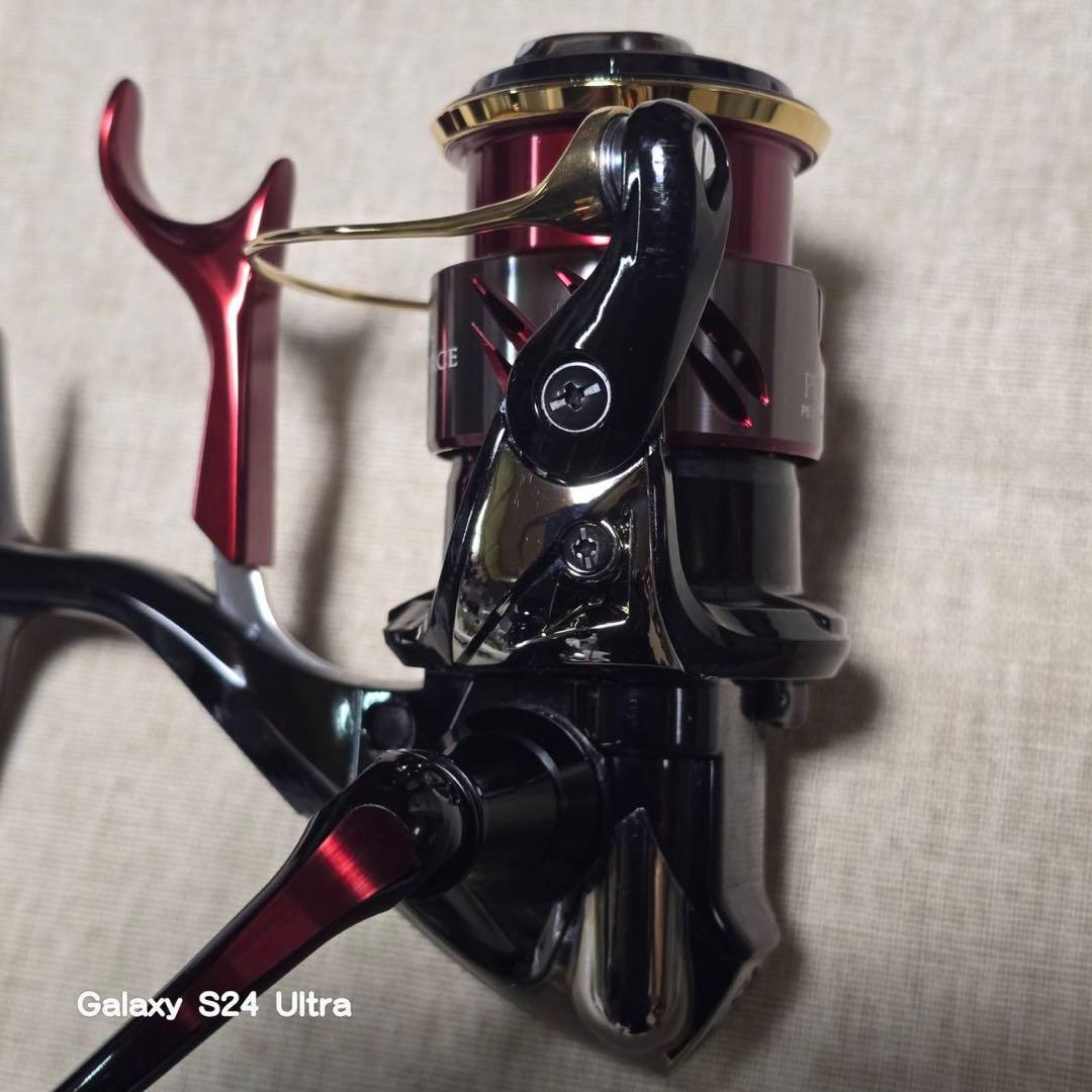 20BBXハイパーフォースPE08XXG