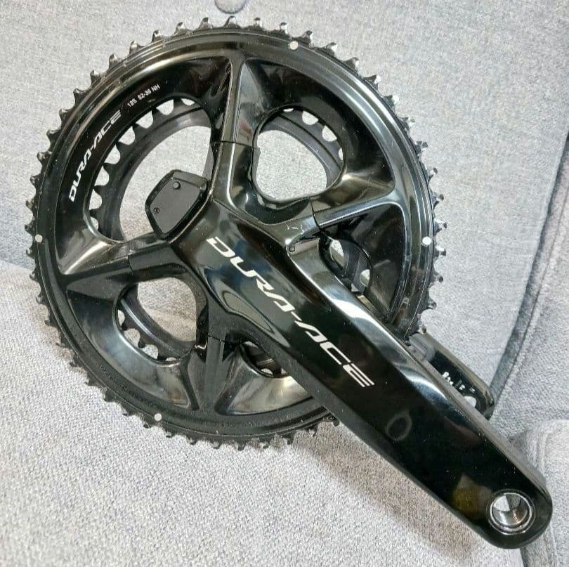 FC-R9200-P シマノ DURA-ACE パワーメーター 175mm