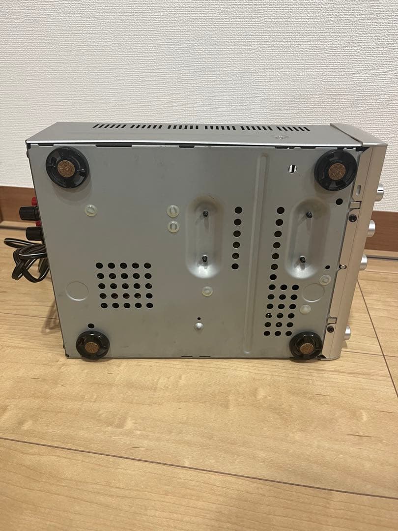 A-905FX ONKYO オンキョー プリメインアンプ メンテナンス済み