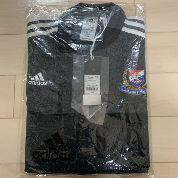 マリノス　ウェア