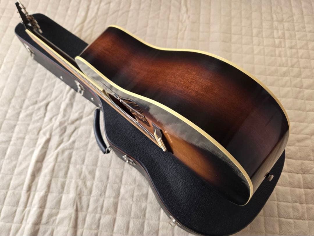 【新品未使用】Gibson Custom shop 2023年製