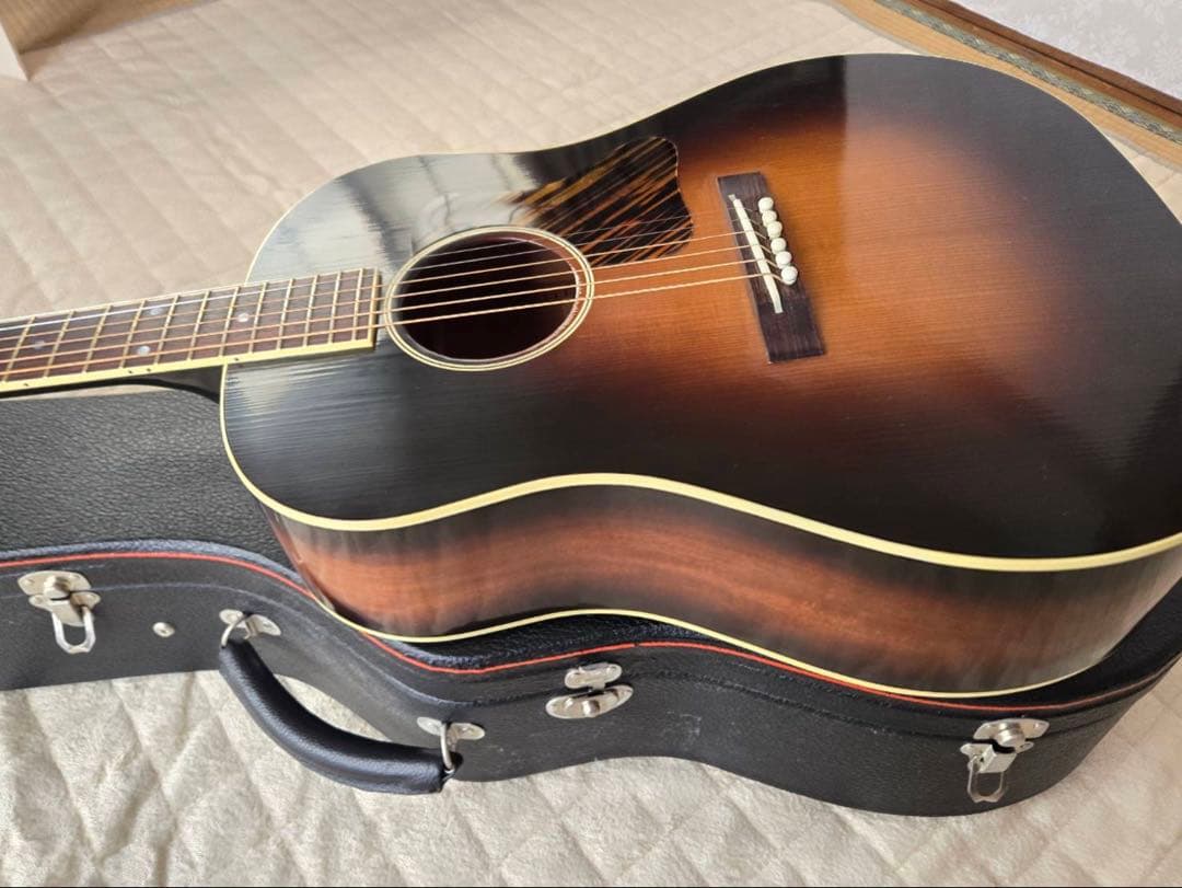 【新品未使用】Gibson Custom shop 2023年製