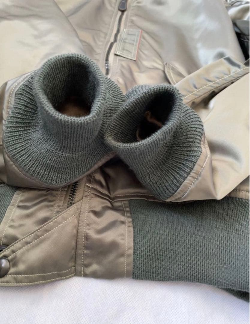 ToTa　リアルマッコイズ TYPE C-2 42 、L2B L ２点