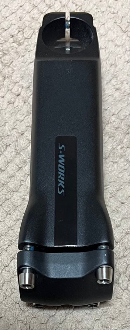 S-Works Tarmac SL7 Stem 　130mm 6°