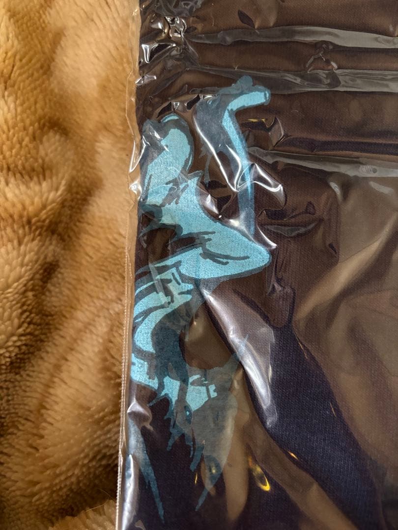 デ・ラ・ジェットセットラジオ DCダイレクト専売 初回限定版 購入特典Tシャツ