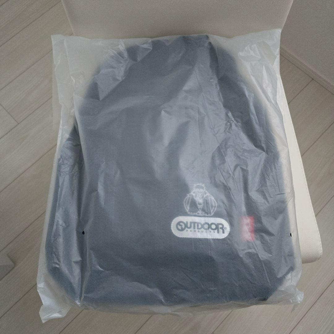 OUTDOOR 犬夜叉 リュック